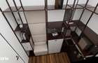 Apartament pe 2 niveluri | Etaj 10 | WINGS | Spectaculos, bine definit - 3