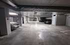 Parcare subterana Grand Park Tower Timisoara - 3