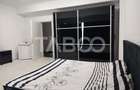 Penthouse de inchiriat 244 mp modern mobilat si utilat terasa Sibiu - 13