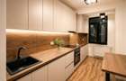 Apartament 2 camere renovat complet si mobilat Tiglina II - 2