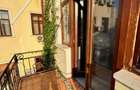 Apartament 3 camere | vila de patrimoniu reconstruita | parcare |