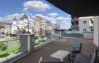 Apartament cu 3 camere | Terasa de 70 mp | Oradea | Bihor - 2