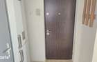 Inchiriez apartament 2 camere, Deva, etaj 3, zona Zamfirescu, mobilat - 1