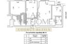 Apartament 3 camere, in Ploiesti, parcare, zona Nord/ MRS Gradinile