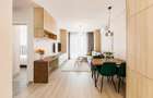 Apartament nou cu 2 camere terasa 9.25mp | Denya Forest - 2