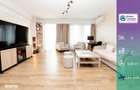 Penthouse tip Samantha, cu parcare subterana Alfa