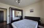 2 camere decomandate, Andrei Muresanu, 2 parcari subterane, 2 balcone, - 5