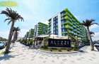 Inchiriez apartament tip studio in Alezzi Beach Resort direct proprietar - 4