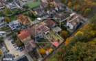 Casa de vanzare in Sibiu, locatie Premium, in Parcul Sub Arini - teren