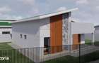 CASA PARTER MAGURELE ILFOV - 3 CAMERE - 500 mp TEREN - 8