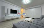 Apartament 2 camere mobilat utilat, Militari Residence, 450 euro - 1