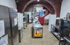 Central Eminescu zona Birouri Subsol Parter si Terasa acoperita 200 mp - 6