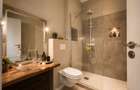 Apartament 2 camere cu terasa si parcare privata - Mamaia Sat (Constanta)