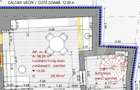 Apartament 2 camere | Et 1+ M | Curte | ULTRACENTRAL - 1