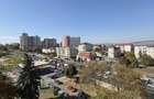 Apartament decomandat 3 camere, 2 bai, 70mp, Zorilor/Observatorului
