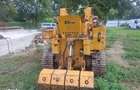Teren intravilan 3283 mp cu utilaje, materiale si structura de casa, i - 13