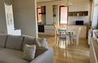 Apartament cu trei terase și vedere panoramică - Fritech - 14