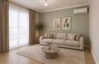 Premium 2 camere 58 mp Galata Bloc Nou - 1
