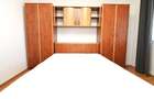 INCHIRIERE APARTAMENT 3 CAMERE MIHAI BRAVU-METROU PIATA MUNCII