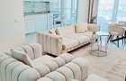 3 Camere 87mp + Terasa 54mp + Parcare Sigma Residence Tomis Plus - 15