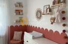 Apartament 3 camere – Copou – 70 mp utili – 2 locuri de parcare - 5