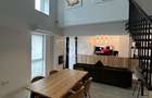 Penthouse 3 camere Floreasca decomandat, centrală, an 2022, 109 mp - 4
