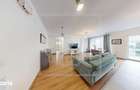 Apartament modern, cu 3 camere, balcon mare, loc de parcare inclus - C - 12