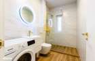 2 camere, modern, bloc nou, garaj,Europa zona Complex Luminia,Moldovan - 9