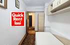 Ultracentral Dormitor Si Living De Inchiriat Hala Centrala 350eur - 7