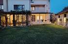 Casa individuala langa padure & lac -7 camere -Corbeanca, Str.iepurasului - 2
