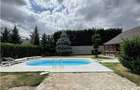 CIARDA - VILA INDIVIDUALA CU PISCINA - TEREN 712MP - LUX - GARAJ - 24