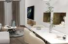 Panorama. Volum. Spectacol arhitectural. Wings- penthouse - 3