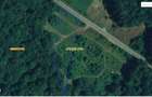 Teren de 3000 mp, Utr: Aapp- zona de agrement- Faget- zona Sf. Ioan