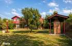 Casa P+M Letca Veche, Giurgiu
