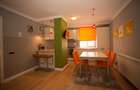 Inchiriez apartament 3 camere, mobilat si utilat, proaspat zugravit