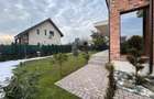 Vila Individuala de LUX Balotesti-Saftica | GARAJ | 0% comision