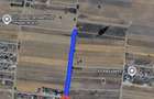 16.000 Teren 328 mp cu deschidere peste 19 m - 2