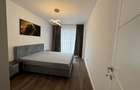 Chirie apartament modern 2 camere Eroilor Residence Floresti Parcare subterana inclusa!