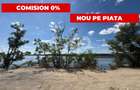 Teren 14.000 mp in Budeasa cu vedere superba catre baraj - 1