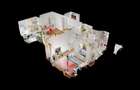 2 camere  Top City-mobilat si utilat, etaj 2 - 19