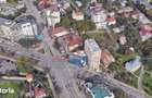 Central Tg. Cucu TEREN 880mp Constructii 347 mp autodemolabile