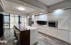 Penthouse de lux, centrala termica, aer conditionat, zona Ciuperca - 4