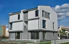 Casă duplex P+1+M, 162 mp utili, curte 150 mp — Otopeni, 5 min aeroport - 35