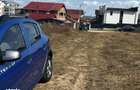 Parcele teren intravilan Mosoaia, zona Campului