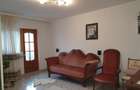 Apartament 3 camere,hol patrat, logie, balcon, et 3, CT, mobilat, ultracentral - 1