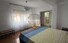 Vila Lux 5 camere P+1 210mp Lazu, 3 bai, 2 parcari, curte 500mp ansamblu 8 vile