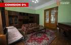 Apartament 3 camere, semidecomandat, etajul 1, Ultracentral-Arad - 1