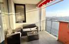 Inchiriez penthouse 3 camere+parcare, ARED-Kaufland - 8