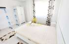 2 camere, mobilat modern, bloc nou, parcare, Dambul Rotund - 12