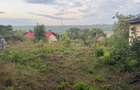 TEREN SARARIE COPOU IASI la sos principala, 2341 m, deschidere la 2 strazi, ideal bloc - 6